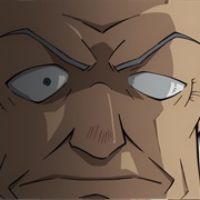 S53.E82: The Black Organization's Scheme (Identity)