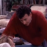 Mad About You: "The City" (S3,E10)