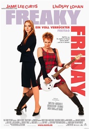 Freaky Friday (1976)
