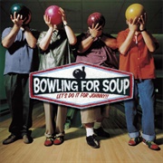Bowling for Soup – &#39;Suckerpunch&#39;