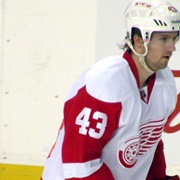 Darren Helm (Detroit Red Wings)