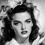 Jane Russell