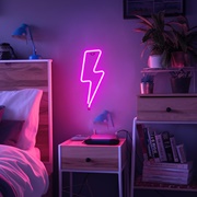 Neon Wall Lights