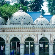 Star Mosque