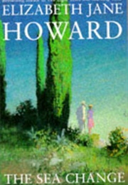 The Sea Change (Elizabeth Jane Howard)