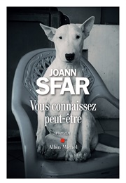 Vous Connaissez Peut-Être (Joann Sfar)