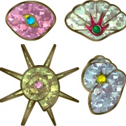 Orange Islands League Challenge