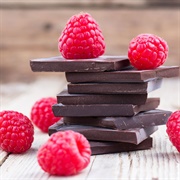 Raspberry Dark Chocolate
