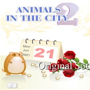 Animals in the City