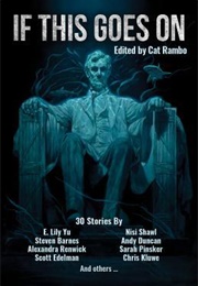 If This Goes on (Cat Rambo)