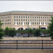 Pentagon Taxi Tunnels Stubs