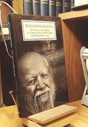 William Golding: The Man and His Books (Edited by John Carey)