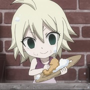 266. Fairies in Your Heart