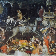 Triumph of Death