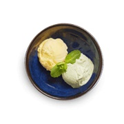 Wagamama Juice Sorbet