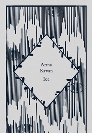 Ice (Anna Kavan)