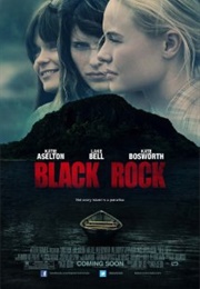 Black Rock (2013)