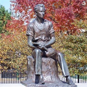 The Young Lincoln, Chicago