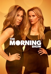 The Morning Show TV (2019)
