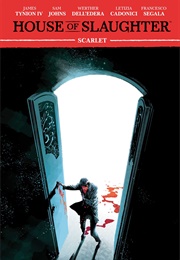 House of Slaughter Vol 2: Scarlet (James Tynion IV)