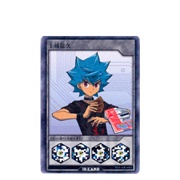 Tatsuhisa "Luke" Kamijo (Yu-Gi-Oh!)