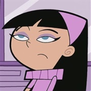 Trixie Tang