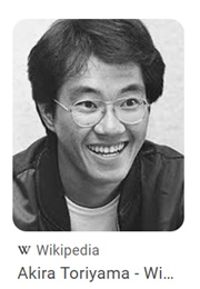 Akira Toriyama (Toriyama)