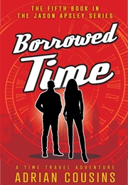 Borrowed Time (Adrian Cousins)