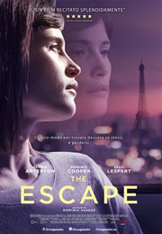 The Escape (2017)