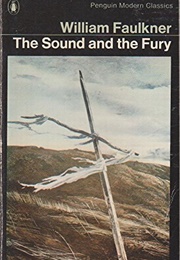 The Sound and the Fury (Faulkner, William)