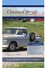 Coveted Bride (Tittel, Regina)
