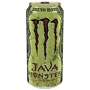Monster Energy | Java | Irish Blend