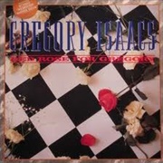 Red Rose for Gregory - Gregory Isaacs