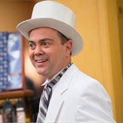 S1.E20: Fancy Brudgom