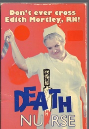 Death Nurse (1987)