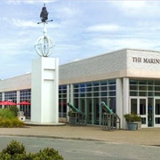 The Mariner's Museum and Park