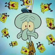 S4.E5: Selling Out/Funny Pants