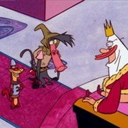 S5.E26: I Am Dragon Slayer