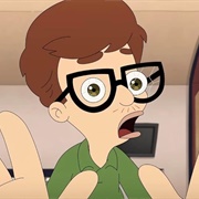 S7.E1: Big Mouth's Going to High School (But Not for Nine More Episodes)