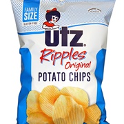 Utz Ripples