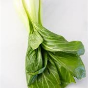 Bok Choy