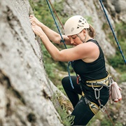 Rock Climbing