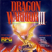 Dragon Warrior III