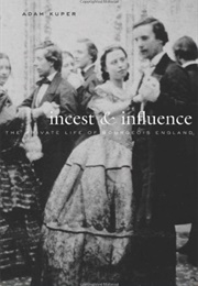 Incest & Influence (Adam Kuper)