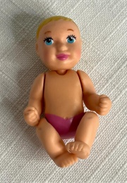 Baby of the Family (2002)