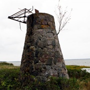 Telise Marker Towers