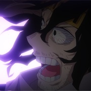 118. the Thrill of Destruction