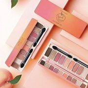 Etude House - Play Color Eyes - Peach Farm