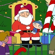 S3.E16: A Very Special Family Guy Freakin' Christmas