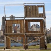 Socrates Sculpture Park